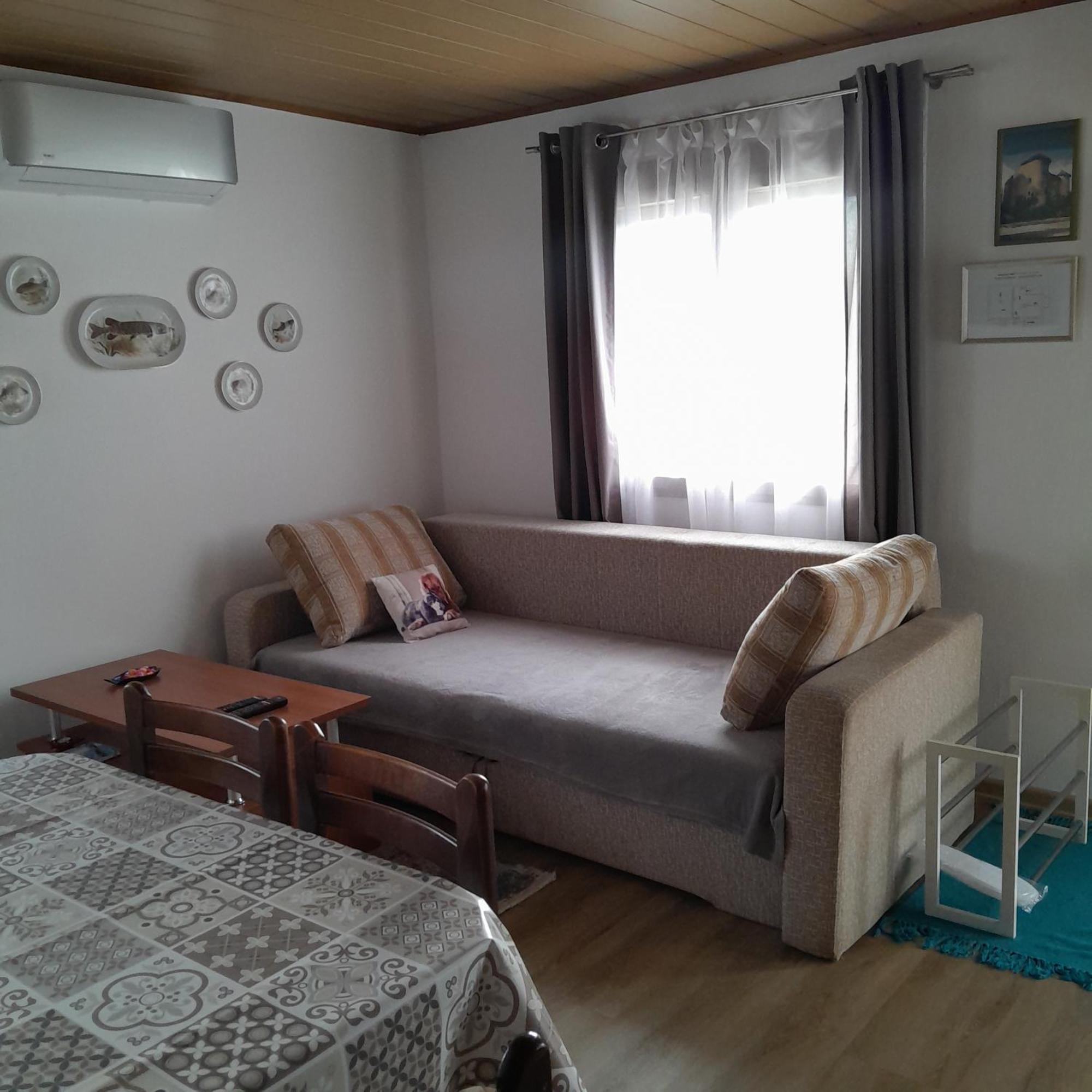 Apartment 1 Ribic Ogulin